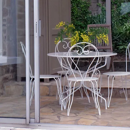 31 Chemin De La Croix Aux Outils Holiday home Paimpol